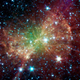 Illustration for article titled The universe might not be the same all over